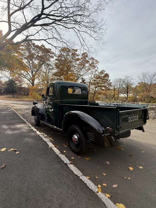 1942 Dodge T/V/W Series - Image 4 of 31