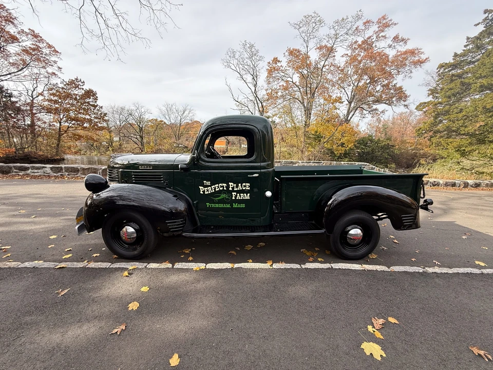 1942 Dodge T/V/W Series - Image 3 of 31