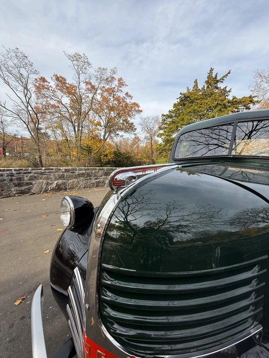 1942 Dodge T/V/W Series - Image 18 of 31