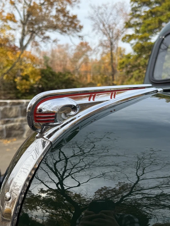 1942 Dodge T/V/W Series - Image 19 of 31