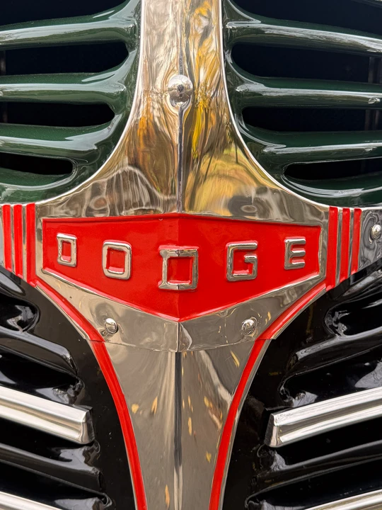 1942 Dodge T/V/W Series - Image 20 of 31