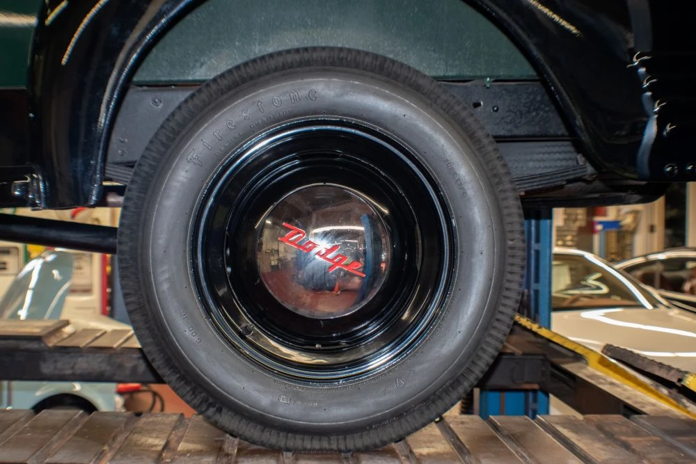 1942 Dodge T/V/W Series - Image 28 of 31