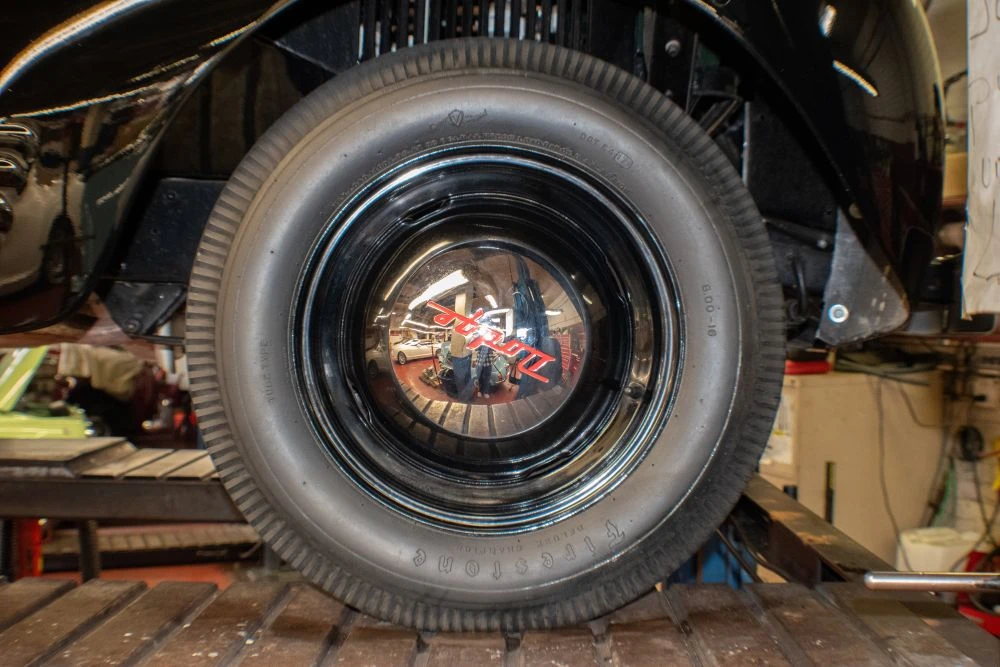 1942 Dodge T/V/W Series - Image 30 of 31