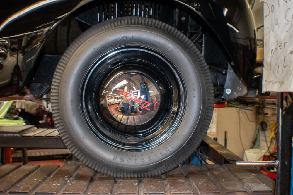 1942 Dodge T/V/W Series - Image 31 of 31