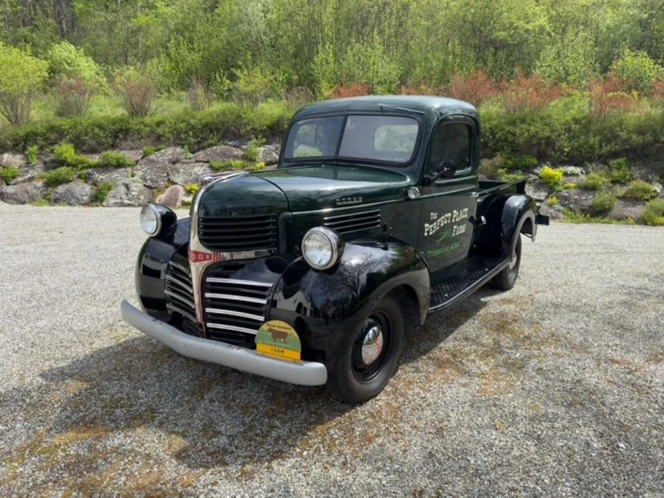 1942 Dodge T/V/W Series - Image 13 of 31