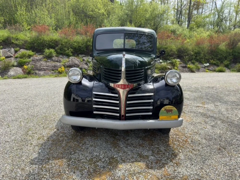 1942 Dodge T/V/W Series - Image 12 of 31
