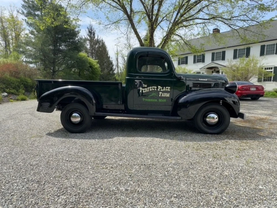 1942 Dodge T/V/W Series - Image 15 of 31