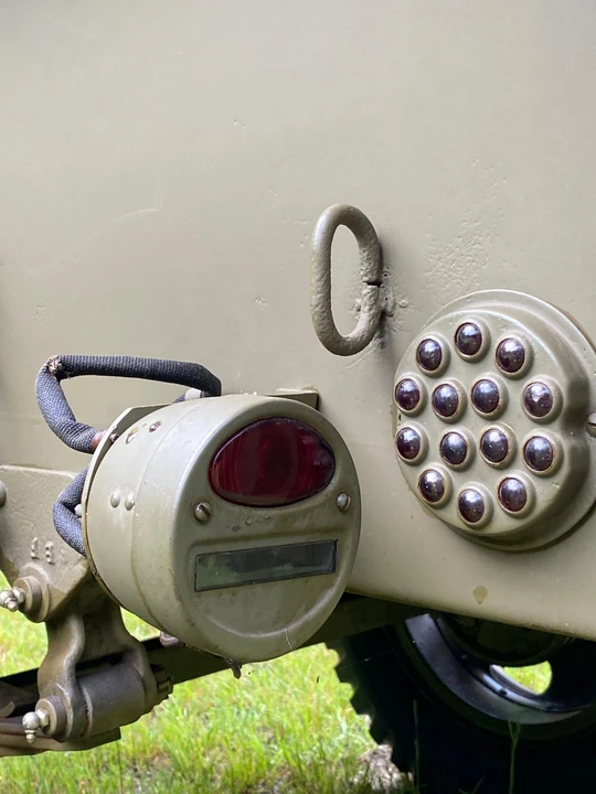 1942 Dodge Military Vehicles - Image 28 of 31