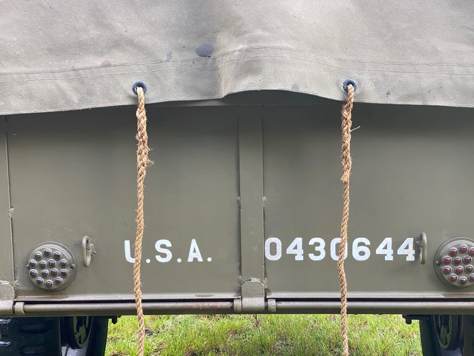 1942 Dodge Military Vehicles - Image 29 of 31