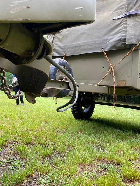 1942 Dodge Military Vehicles - Image 31 of 31