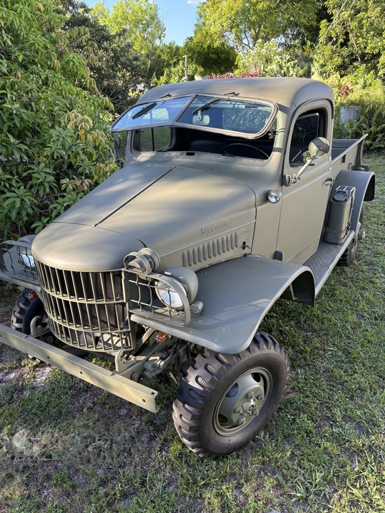 1942 Dodge Military Vehicles - Image 18 of 31