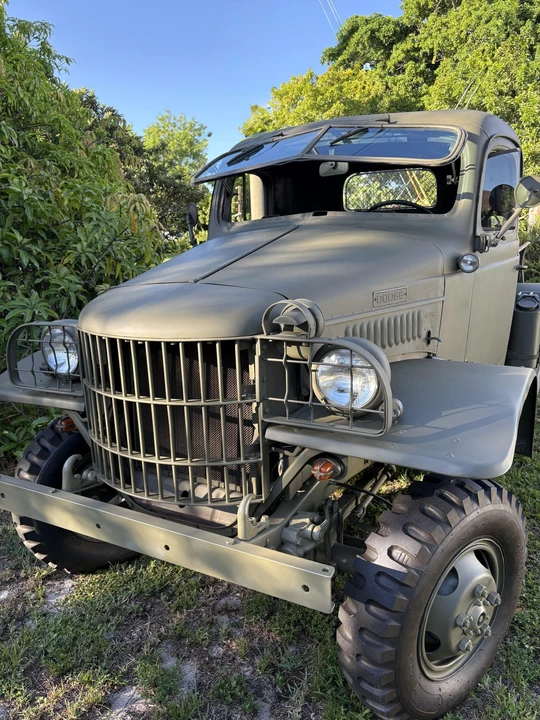 1942 Dodge Military Vehicles - Image 31 of 31