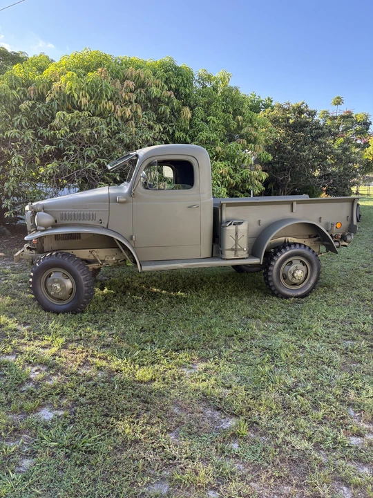 1942 Dodge Military Vehicles - Image 19 of 31