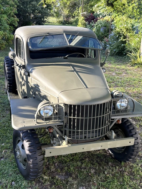 1942 Dodge Military Vehicles - Image 24 of 31