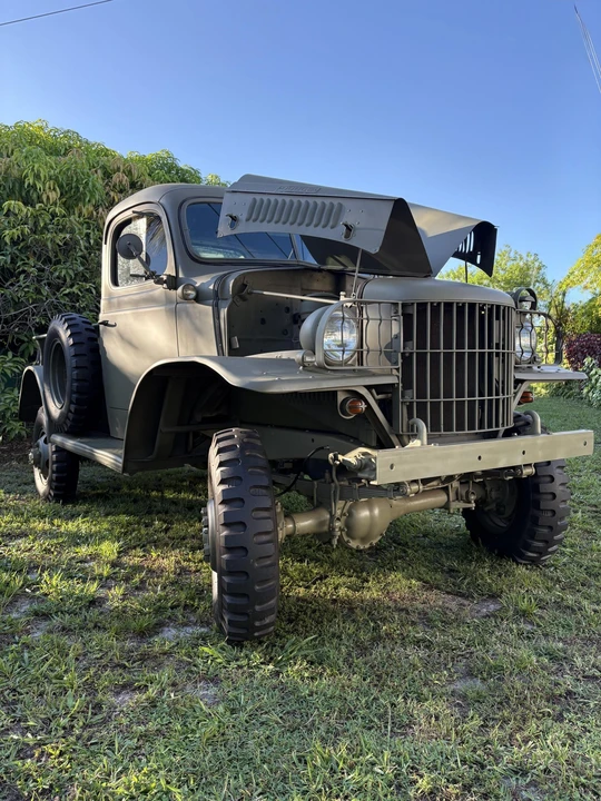 1942 Dodge Military Vehicles - Image 22 of 31