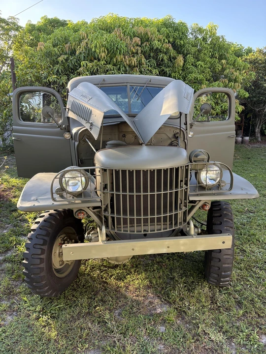 1942 Dodge Military Vehicles - Image 25 of 31