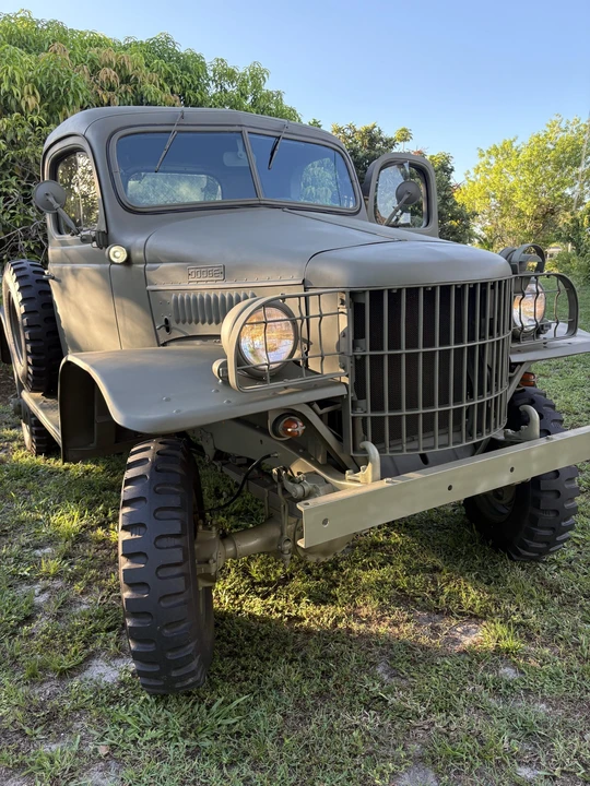 1942 Dodge Military Vehicles - Image 23 of 31