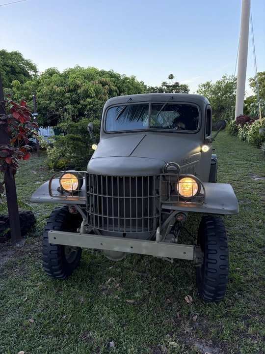 1942 Dodge Military Vehicles - Image 28 of 31