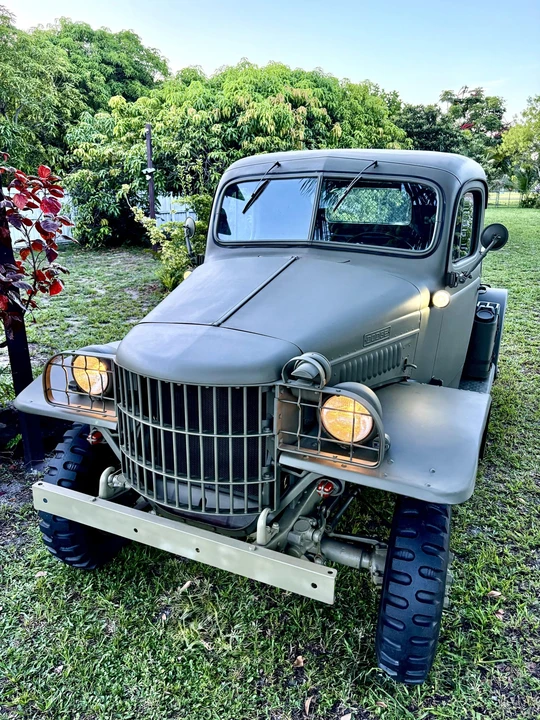 1942 Dodge Military Vehicles - Image 29 of 31