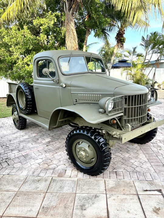 1942 Dodge Military Vehicles - Image 11 of 31