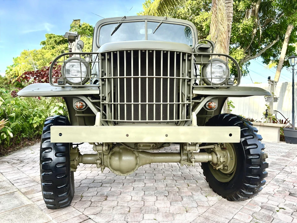1942 Dodge Military Vehicles - Image 15 of 31