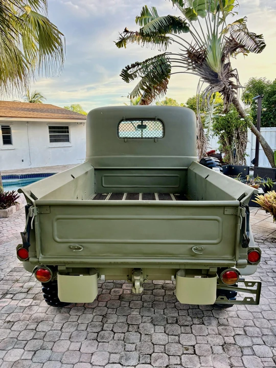 1942 Dodge Military Vehicles - Image 9 of 31