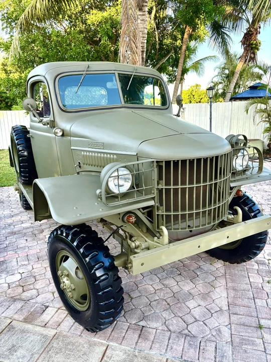 1942 Dodge Military Vehicles - Image 14 of 31