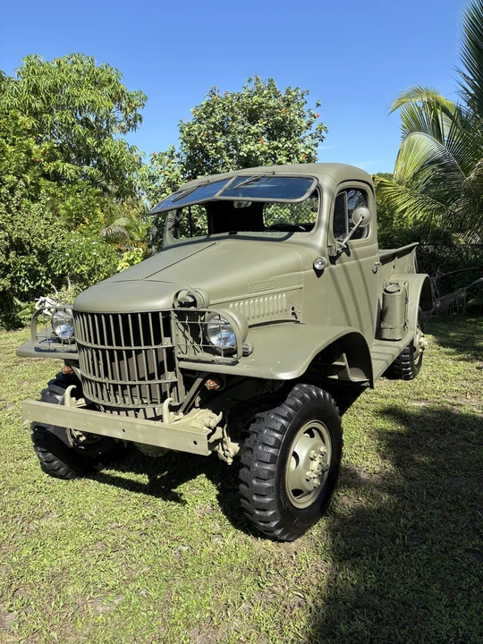 1942 Dodge Military Vehicles - Image 2 of 31