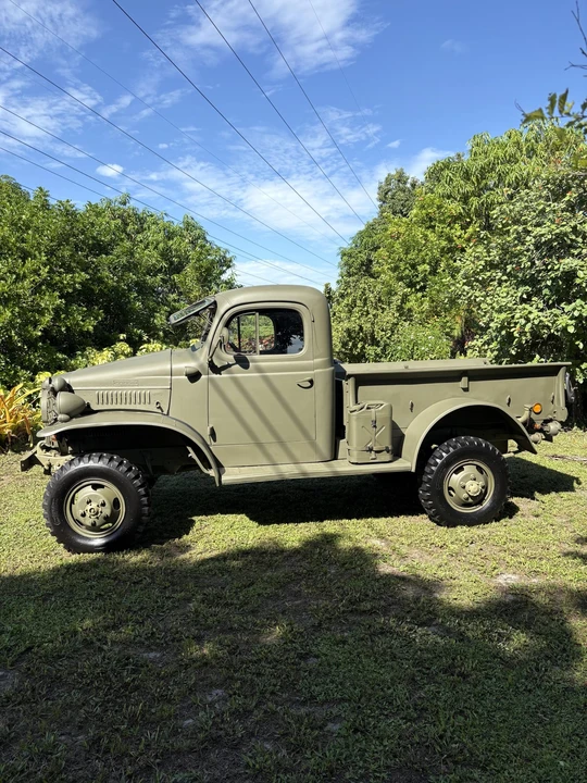 1942 Dodge Military Vehicles - Image 4 of 31