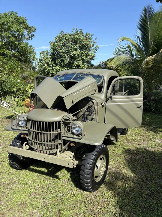 1942 Dodge Military Vehicles - Image 3 of 31