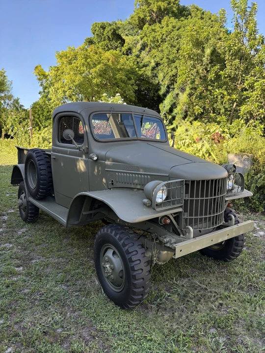 1942 Dodge Military Vehicles - Image 20 of 31