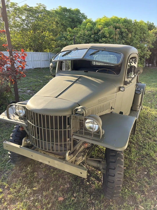 1942 Dodge Military Vehicles - Image 17 of 31