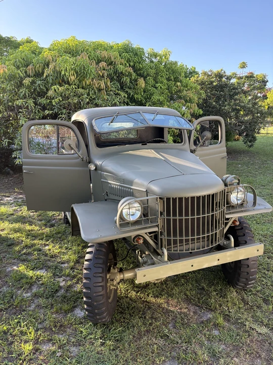 1942 Dodge Military Vehicles - Image 21 of 31