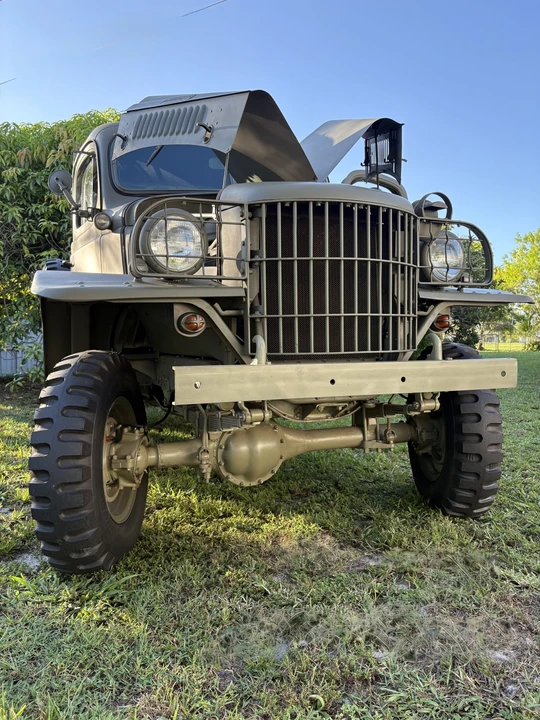 1942 Dodge Military Vehicles - Image 26 of 31