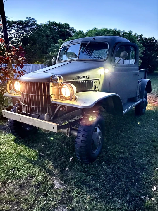 1942 Dodge Military Vehicles - Image 30 of 31
