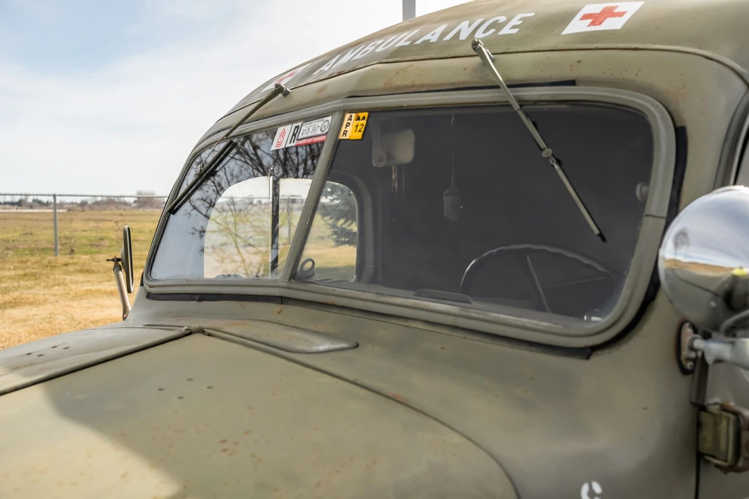 1942 Dodge Military Vehicles - Image 28 of 31