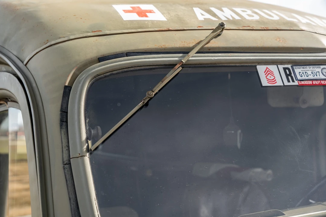 1942 Dodge Military Vehicles - Image 30 of 31