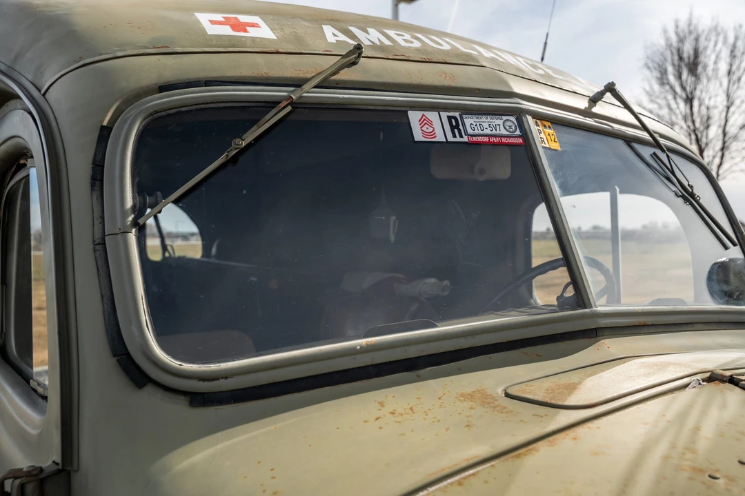 1942 Dodge Military Vehicles - Image 29 of 31