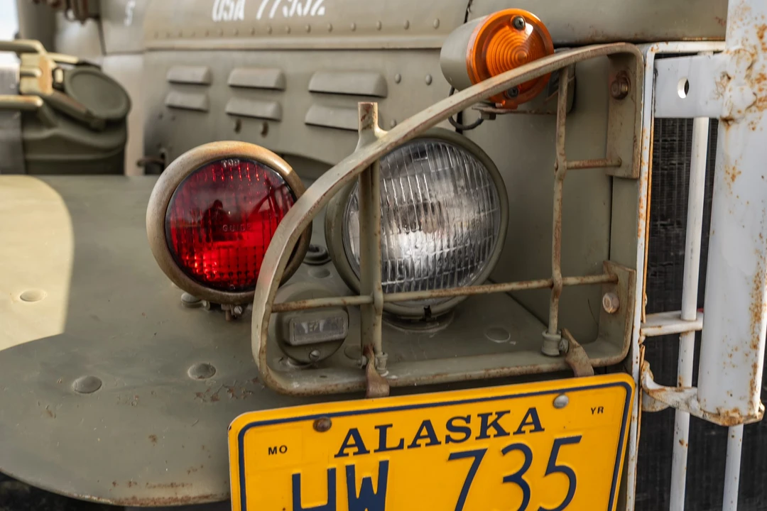 1942 Dodge Military Vehicles - Image 24 of 31