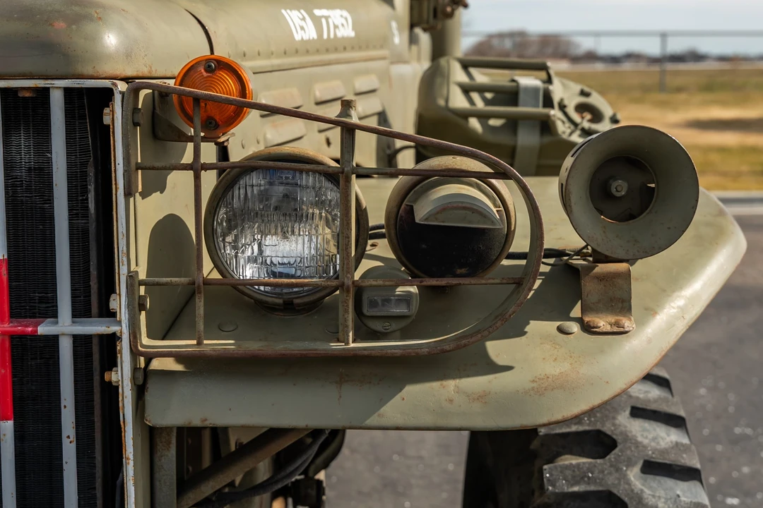 1942 Dodge Military Vehicles - Image 23 of 31