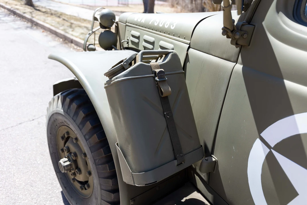 1942 Dodge Military Vehicles - Image 18 of 31
