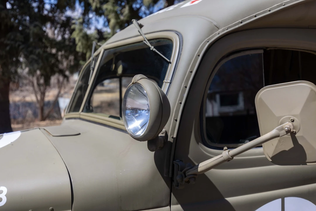 1942 Dodge Military Vehicles - Image 21 of 31