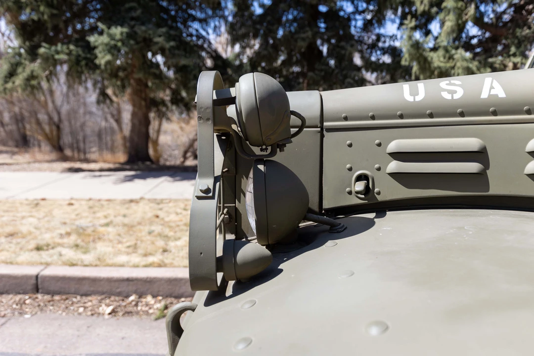 1942 Dodge Military Vehicles - Image 22 of 31