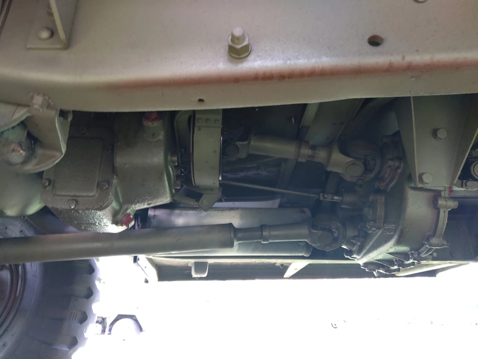 1942 Dodge Military Vehicles - Image 22 of 24