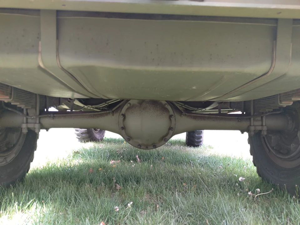 1942 Dodge Military Vehicles - Image 23 of 24