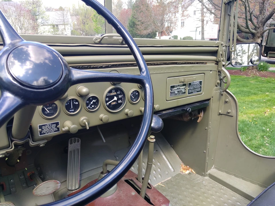 1942 Dodge Military Vehicles - Image 12 of 24