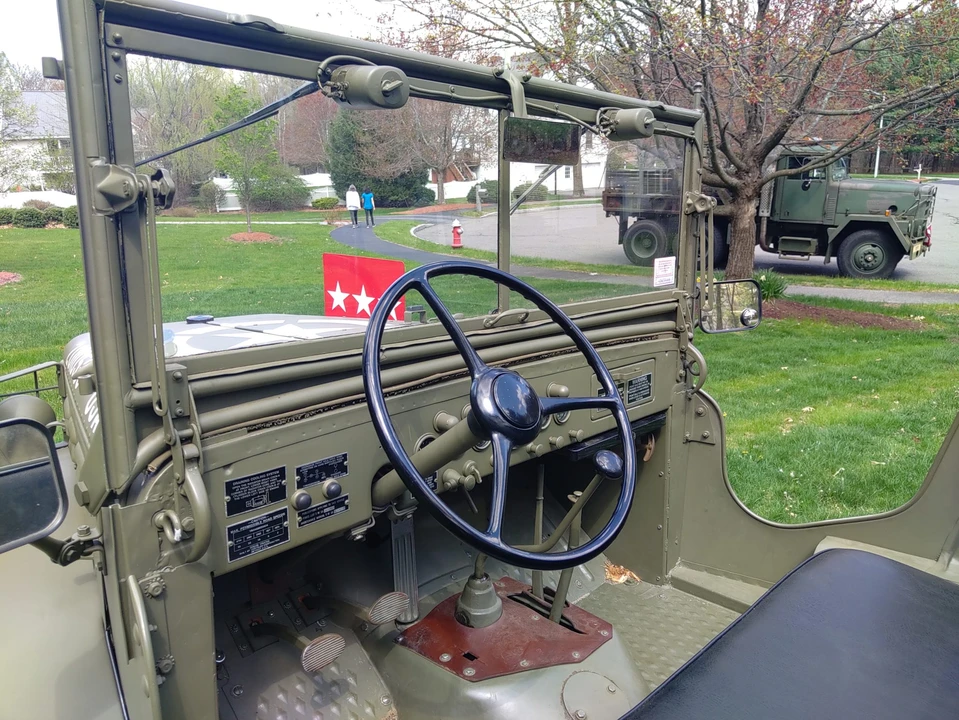 1942 Dodge Military Vehicles - Image 11 of 24