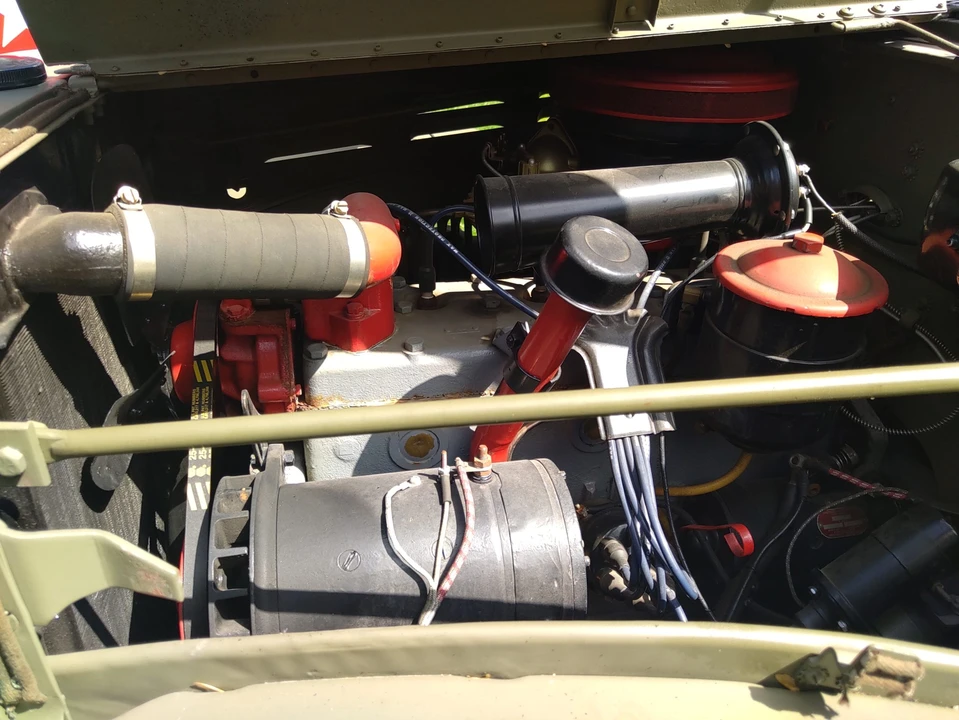 1942 Dodge Military Vehicles - Image 15 of 24