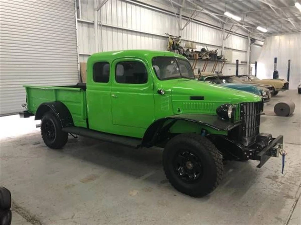 1942 Dodge Military Vehicles - Image 4 of 6