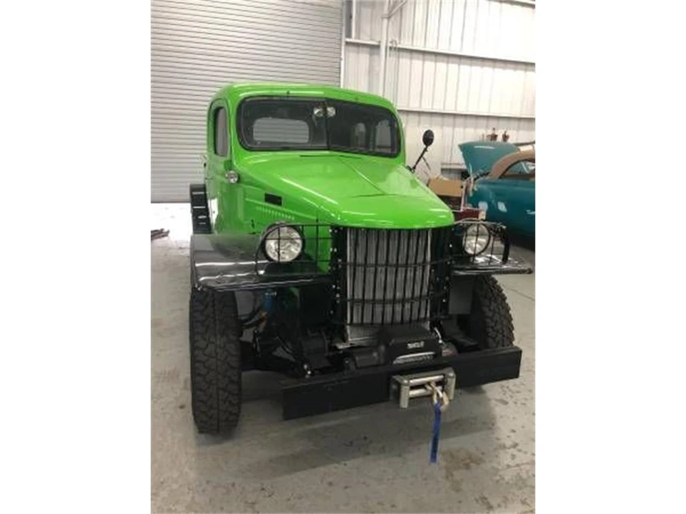 1942 Dodge Military Vehicles - Image 2 of 6
